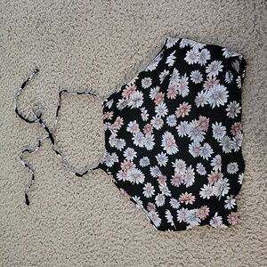 Forever 21 crop top